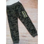 Kugo TM8228T maskáč se zeleným nápisem – Hledejceny.cz