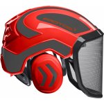 Protos Integral Forest červenošedá – Sleviste.cz