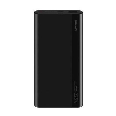 Huawei SuperCharge Powerbanka 10000mAh 22,5W černá – Hledejceny.cz