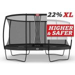 Berg Grand Champion Regular 520 cm + ochranná síť Deluxe – Zboží Mobilmania