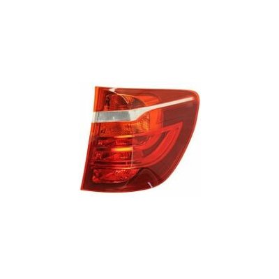 Zadní světlo- pravé vnější BMW X3 (F25) 2014-2017 |014-2017| DEPO | 444-1962R-UE – Hledejceny.cz