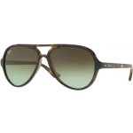 Ray-Ban RB4125 710 A6 – Zboží Dáma