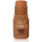 Makeup Revolution Jelly Bronzer bronzer v tyčince Light Sunkissed 8 g – Zboží Dáma