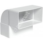 Haco CKP 2x110x55 Koleno svislé – Zboží Mobilmania