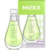 Klasické Mexx Pure Woman deodorant sklo 75 ml