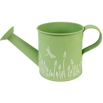 Morex plechová K2591-15 – Zboží Dáma