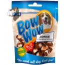 Mira Mar Bow Wow! srdíčka jorkie s uherákem 80 g