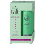 Taft Volume Power Pudr na vlasy 10 g – Zboží Dáma