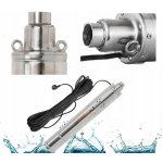 Dambat IBO 3" SQIBO 0,75 230V kabel 15 m – Zbozi.Blesk.cz