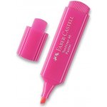 Faber Castell 1546 růžová – Zboží Živě