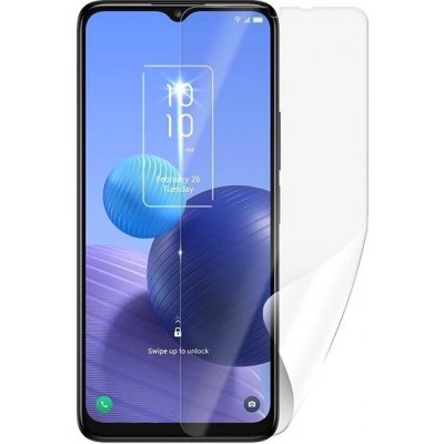 Ochranná fólie ScreenShield TCL 408 - displej – Zboží Živě