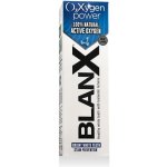 Blanx O3Xygen Power Non-abrasive Whitening Toothpaste 75 ml – Hledejceny.cz