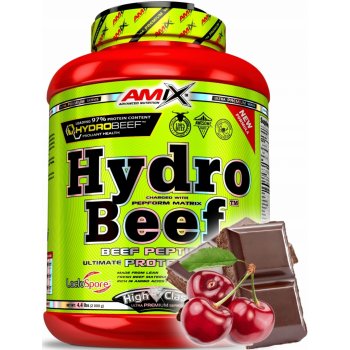 Amix Hydro Beef 1000 g