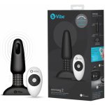 b-Vibe rimming Anállní kolík – Zboží Mobilmania