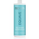 Revlon Equave Instant Beauty Hydro Detangling Shampoo hydratační šampon s keratinem 1000 ml