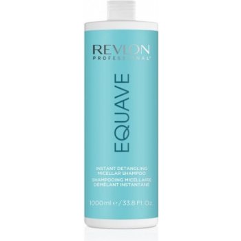 Revlon Equave Instant Beauty Hydro Detangling Shampoo hydratační šampon s keratinem 1000 ml