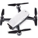 DJI Spark (Alpine White version) + Vysílač – DJIS0200TXS