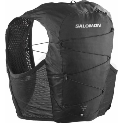 Salomon Active Skin 8 No Flasks LC2094300 - black/black XL