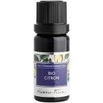 Nobilis Tilia Bio Citron 100% přírodní éterický olej 10 ml – Hledejceny.cz