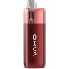 Set e-cigarety OXVA Oneo POD 1600 mAh Ruby Red 1 ks