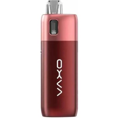 OXVA Oneo POD 1600 mAh Ruby Red 1 ks