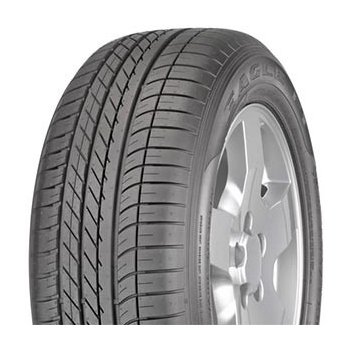 Goodyear Eagle F1 Asymmetric 275/40 R20 106W Runflat