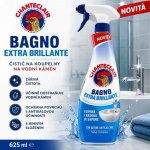 Chante Clair koupelnový čistič na vodní kámen Forza & Igiene Bagno Anticalcare 625 ml – HobbyKompas.cz