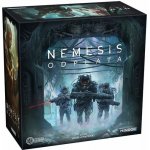MINDOK Nemesis Odplata – Zboží Mobilmania