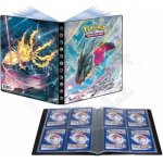 Ultra Pro Pokémon TCG Silver Tempest A5 album na 80 karet – Hledejceny.cz