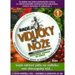 Raději vidličky než nože – Hledejceny.cz