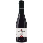 Vintense Odrůdové nealkoholické víno červené Merlot 200 ml – Zboží Dáma