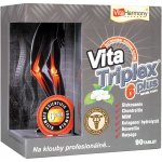 Vitaharmony VitaTriplex 6 plus 90 tablet – Hledejceny.cz