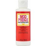 Plaid Lepidlo a lak na vodní bázi Mod Podge lesklý 118 ml – Hledejceny.cz