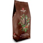 Manuel Caffé Aroma Classico zrnková 1 kg – Hledejceny.cz