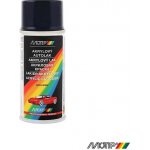 Motip sprej Škoda akrylový autolak 150 ml SD4690 modrá královská I – Sleviste.cz