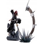 FiguartsZERO Cosmic Group Bleach Thousand Year Blood War Renji Abarai – Hledejceny.cz