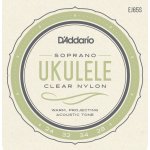 D'addario EJ65S – Sleviste.cz