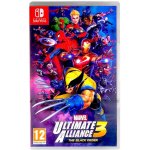 Marvel Ultimate Alliance 3: The Black Order – Zboží Živě