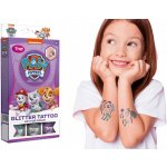 Tytoo Paw Patrol pro dívky – Zboží Dáma