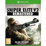 Sniper Elite V2 Remastered – Zboží Mobilmania