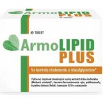 ArmoLIPID PLUS tablet 60 ks – Hledejceny.cz