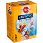 Pedigree Dentastix Daily Oral Care dentální velkých plemen 4 x 270 g – Hledejceny.cz