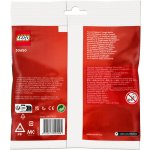 LEGO® NINJAGO® 30650 Bitva Kaie a Raptona v chrámu – Hledejceny.cz