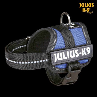 Trixie postroj Julius K9 silový Mini Mini – Zboží Mobilmania
