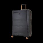 ROCK TR-0238/3-L černá 102 L – Zboží Dáma