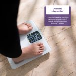 TrueLife FitScale W8 White – Hledejceny.cz