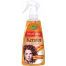 BC Bione Cosmetics Tekuté vlasy Panthenol + Keratin 260 ml