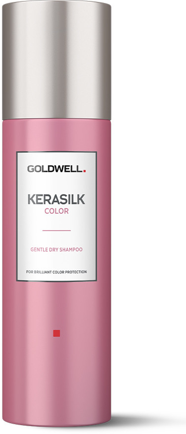 Goldwell Kerasilk New Color Gentle Dry Shampoo 200 ml