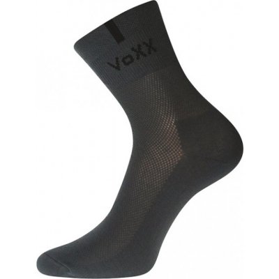 VoXX ponožky FREDY balení 3 páry tmavě šedá – Zbozi.Blesk.cz
