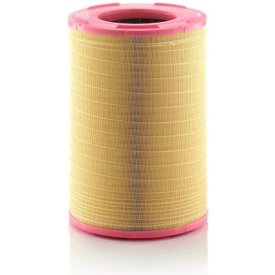 Vzduchový filtr MANN-FILTER C 30 1240/1 – Hledejceny.cz